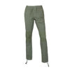 Picture of Woman Check Calanque Pants ss1800