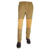 Picture of Man Check Calanque Pants fw1507 *ONLY SIZE XL