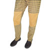 Picture of Man Check Calanque Pants fw1507 *ONLY SIZE XL