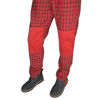 Picture of Man Check Calanque Pants fw1507 *ONLY SIZE XL