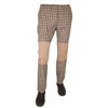 Picture of Man Check Calanque Pants fw1507 *ONLY SIZE XL