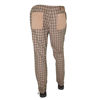 Picture of Man Check Calanque Pants fw1507 *ONLY SIZE XL