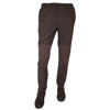 Picture of Man Check Calanque Pants fw1507 *ONLY SIZE XL