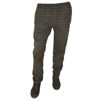 Picture of Man Check Calanque Pants fw1507 *ONLY SIZE XL