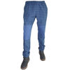 Picture of Man Check Calanque Pants fw1507 *ONLY SIZE XL