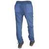 Picture of Man Check Calanque Pants fw1507 *ONLY SIZE XL