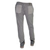 Picture of Man Check Calanque Pants fw1507 *ONLY SIZE XL
