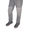Picture of Man Check Calanque Pants fw1507 *ONLY SIZE XL