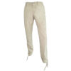 Picture of Woman Calanque Pants ss1607   *LAST SIZES S DUNE- XS DARK OLIVE