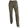 Picture of Woman Calanque Pants ss1607   *LAST SIZES S DUNE- XS DARK OLIVE