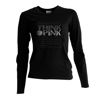 Picture of Woman Long Sleeves T-shirt fw1600