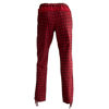 Picture of Woman Check Calanque Pants fw1608