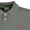 Picture of Man Piquet Polo ss1700