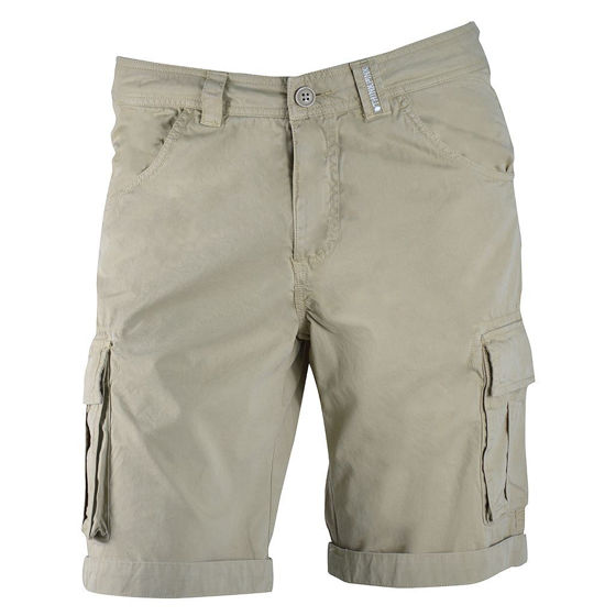 Immagine di Bermuda Uomo Cargo ss1715   *SOLO TG XXXL