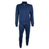 Picture of Man Tracksuit ss1700 *LAST SIZES IN XS DRESS BLUES BLU - XXXL LIGHT GREY MELANGE