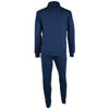 Picture of Man Tracksuit ss1700 *LAST SIZES IN XS DRESS BLUES BLU - XXXL LIGHT GREY MELANGE