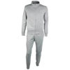 Picture of Man Tracksuit ss1700 *LAST SIZES IN XS DRESS BLUES BLU - XXXL LIGHT GREY MELANGE