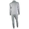 Picture of Man Tracksuit ss1700 *LAST SIZES IN XS DRESS BLUES BLU - XXXL LIGHT GREY MELANGE