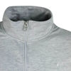 Picture of Man Tracksuit ss1700 *LAST SIZES IN XS DRESS BLUES BLU - XXXL LIGHT GREY MELANGE