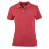 Picture of Woman Piquet Polo ss1700