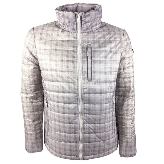 Picture of Man Padded jacket ss1600