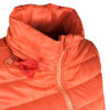 Picture of Woman Padded jacket ss1600    **ONLY SIZE S
