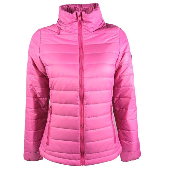 Immagine di Giubbino Donna packable ss1602   **ULTIMI PEZZI SOLO TG S