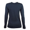 Picture of Woman Long Sleeves T-shirt fw1700