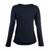 Picture of Woman Long Sleeves T-shirt fw1703