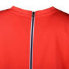 Picture of Woman Maxi Sweatshirt ss1803   *SOLO TG S