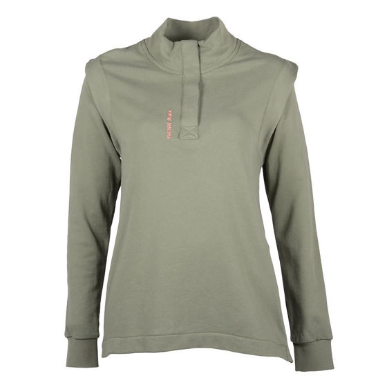Immagine di Felpa Donna ss1806   *SOLO TG S