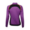 Picture of Woman Technical Sweater ss1807   *ONLY SIZE S