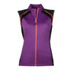Picture of Woman Technical Sweater ss1807   *ONLY SIZE S