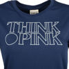Immagine di T-shirt Donna Manica Corta ss1803