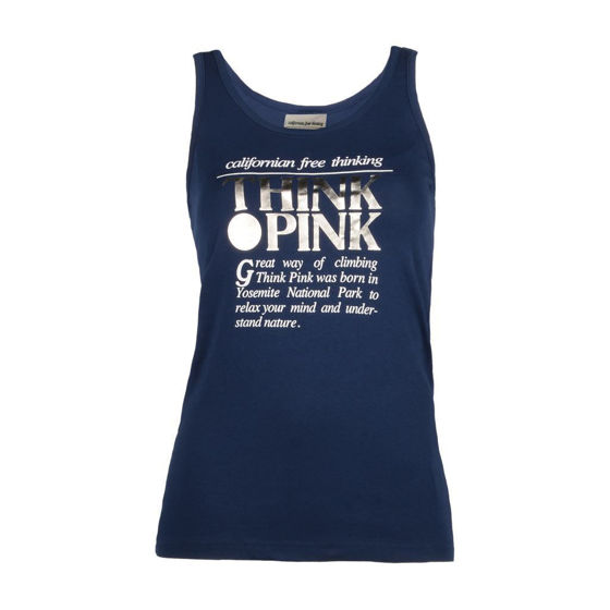 Picture of Woman Tank Top ss1813   *ONLY XS SIZE