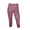Picture of Woman Leggings Short ss1806   *ONLY SIZE S