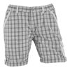 Picture of Woman Bermuda Calanque ss1807   *ONLY XXL SIZE