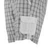 Picture of Woman Bermuda Calanque ss1807   *ONLY XXL SIZE