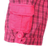 Picture of Woman Bermuda Calanque ss1807   *ONLY XXL SIZE