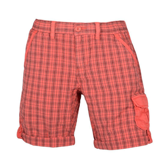Picture of Woman Bermuda Calanque ss1807   *ONLY XXL SIZE