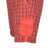Picture of Woman Bermuda Calanque ss1807   *ONLY XXL SIZE