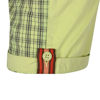 Picture of Woman Heritage Bermuda Calanque ss1808   *ONLY SIZE XS