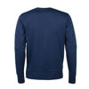 Picture of Man Roundneck Sweatshirt ss1800   *ONLY SIZE XS