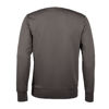 Picture of Man Roundneck Sweatshirt ss1800   *ONLY SIZE XS