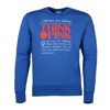 Picture of Man Roundneck Sweatshirt ss1800   *ONLY SIZE XS
