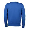 Picture of Man Roundneck Sweatshirt ss1800   *ONLY SIZE XS