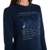 Picture of Woman Roundneck Sweatshirt fw1800