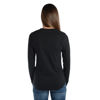 Picture of Woman Long Sleeves T-shirt fw1805