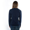 Picture of Woman Full Zip Sweatshirt ss1905