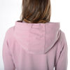 Picture of Woman Hoodie full zip Sweatshirt ss1907